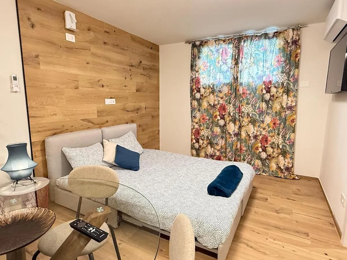 Relax In The City - B - Free Netflix And Parking Μπέργκαμο 0*,  Ιταλία