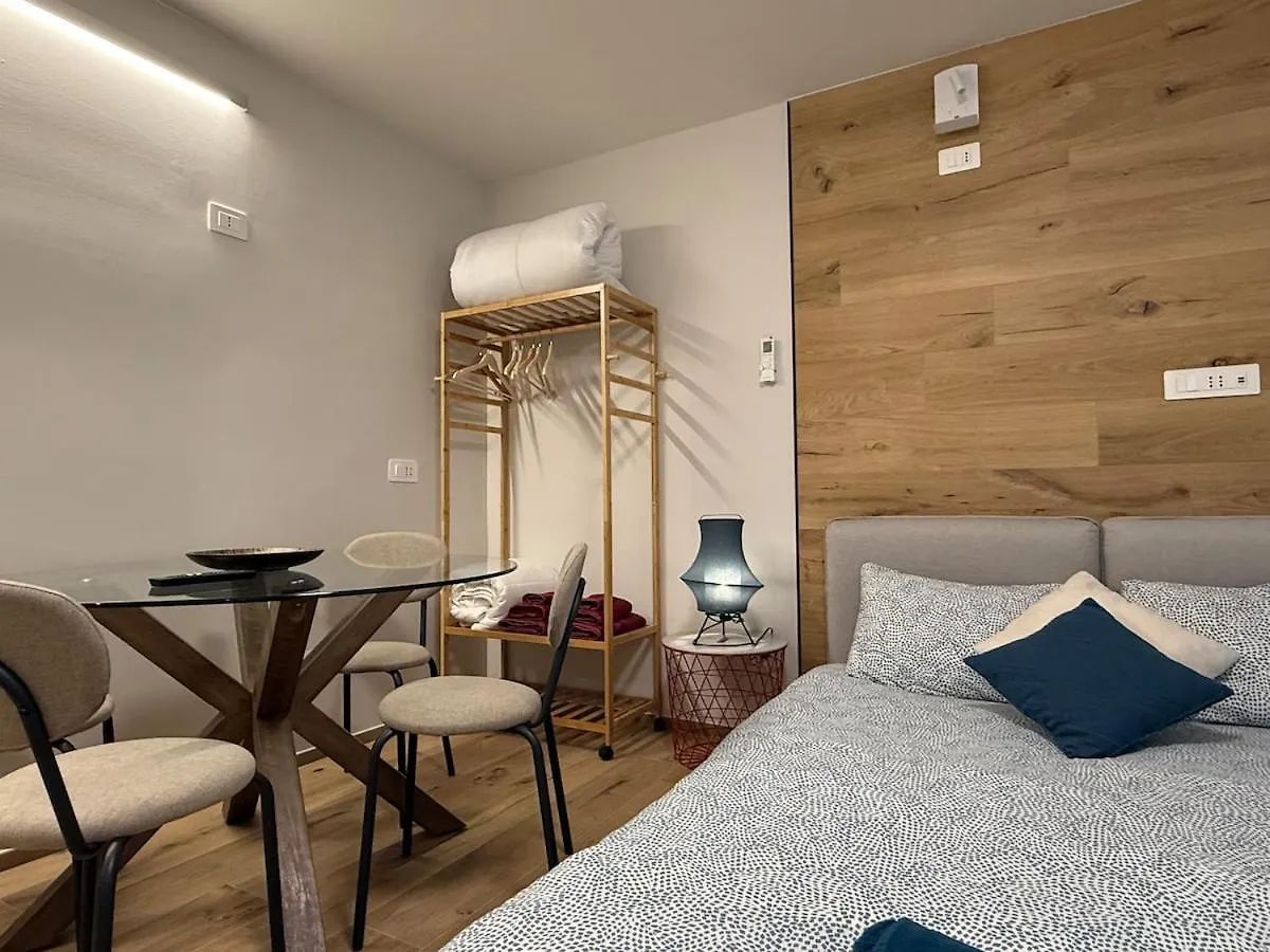 Relax In The City - B - Free Netflix And Parking Μπέργκαμο