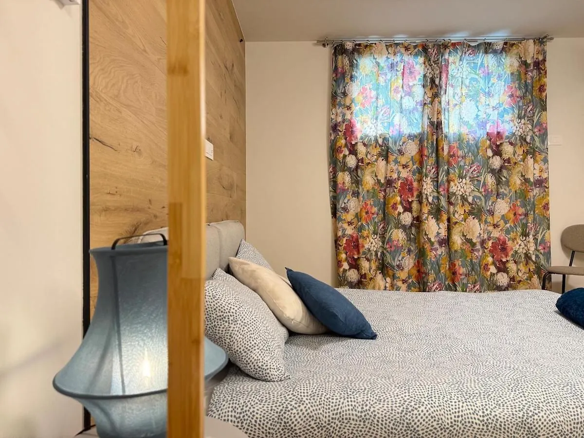 Relax In The City - B - Free Netflix And Parking Μπέργκαμο