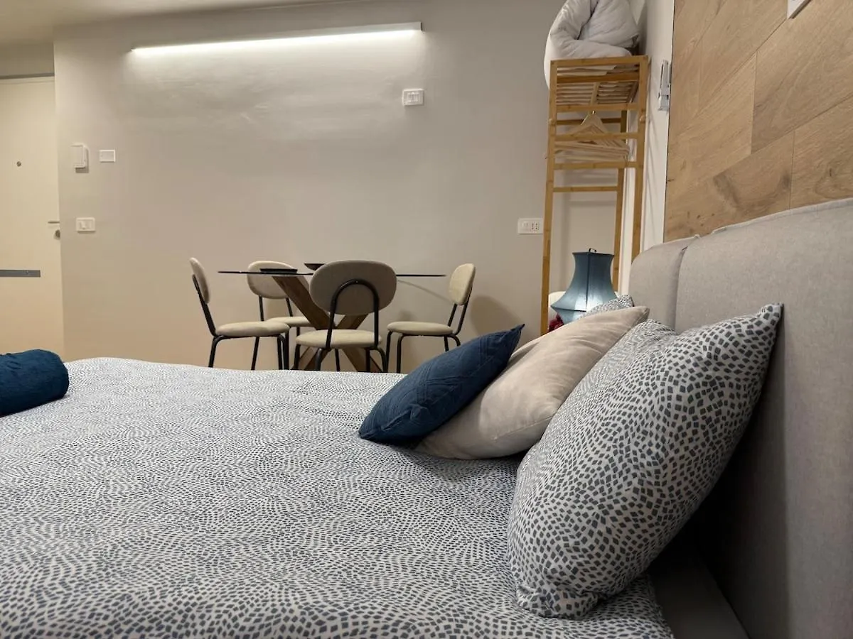 Relax In The City - B - Free Netflix And Parking Μπέργκαμο Ιταλία