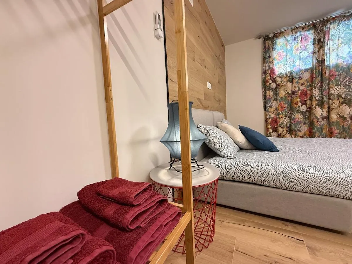 Relax In The City - B - Free Netflix And Parking Μπέργκαμο 0*,  Ιταλία
