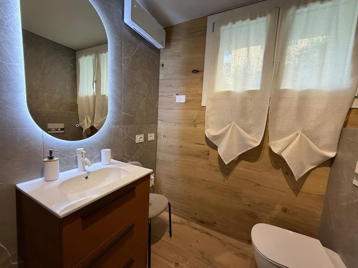 Relax In The City - B - Free Netflix And Parking Μπέργκαμο 0*,